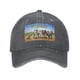thumbnail image 1 of Sombrero Vaquero Desmarcar Ala Curvada, 1 of 6