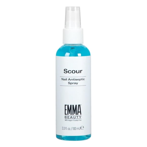 Spray para uñas EMMA Beauty 100 ml Vegano y libre de crueldad