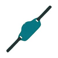 Ioensy - Dispositivo Giratorio Para Ancianos, Cinturón, Herramienta De Enfermería, Cinturón De Sujeción, Cinturón De Cama De Posicionamiento, Ligero Y Delgado