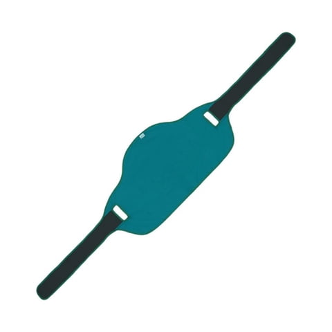 Ioensy - Dispositivo Giratorio Para Ancianos, Cinturón, Herramienta De Enfermería, Cinturón De Sujeción, Cinturón De Cama De Posicionamiento, Ligero Y Delgado