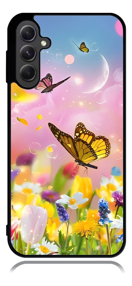 Carcasa Funda Para Samsung S24 Fe Diseño 64