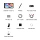 thumbnail image 3 of Huion Kamvas 13 Gen 3 13.3", 3 of 3