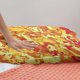 thumbnail image 3 of Poke mon Bedding Sets Cartoon Duvet Cover Lightweight 3 Piece Bet Sets for Kids Boys Girls, 3 of 5