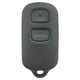 thumbnail image 2 of Llave de repuesto FOB Shell KeyStart CP132 para Scion, 2 of 3