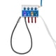 thumbnail image 5 of Proporcionador de Dilución de Químicos de Limpieza popstechnologies, 5 of 9