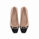 thumbnail image 3 of Zapato Tati Negro/Nude Piccadilly, 3 of 3