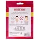 thumbnail image 2 of Mascarilla Burts Bees Hidratante Con Sandía, 2 of 3