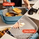 thumbnail image 3 of Sartén eléctrico bella Make & Take EverGood Ceramic 1200 W, 3 of 7