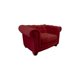 thumbnail image 2 of Sofá Florencia 1C Tela Velvet Burdeo, 2 of 4