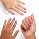 thumbnail image 3 of Press On Nails OPI On Point Lucky Lavender Short Round, 3 of 6