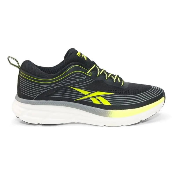 Zapatilla Reebok Road Strider Hombre Verde