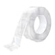 thumbnail image 3 of Cinta Nano Transparente Cinta De Doble Cara Sin Rastro Cinta De Pared Resistente Que No Deja Marcas Grueso 1 Mm De Largo 300 Cm, 3 of 5