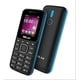 thumbnail image 2 of Teléfono móvil BLU Z4 Music Z250 1.8" 128x160 800mAh negro/azul, 2 of 3