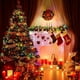 thumbnail image 3 of Luces 30m 300led 8 Modos De Iluminación, Interiores, Navidad, Fiestas, Decoración De Patio, Añadir Ambiente Festivo, 3 of 6