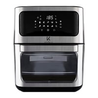 Kitchen-It - Freidora De Aire Max Edition 12L