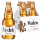 thumbnail image 1 of Cerveza Lager 4.5° Pack 4 Botella, 355 cc, 1 of 2