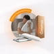 thumbnail image 1 of Pack Diamond Memory Foam, 1 of 4