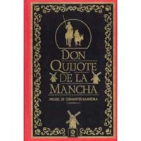 Edimat Libros - Don Quijote De La Mancha