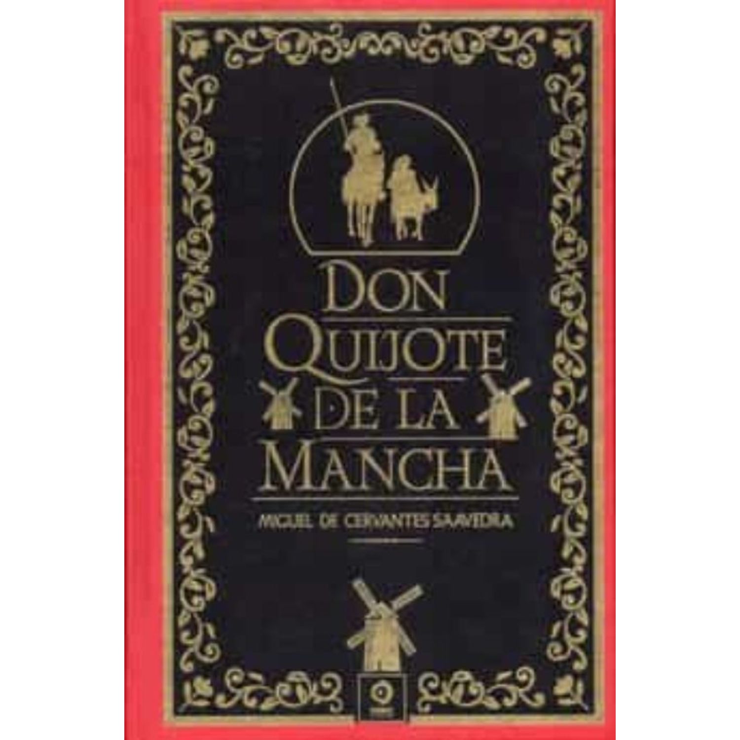 Edimat Libros - Don Quijote De La Mancha