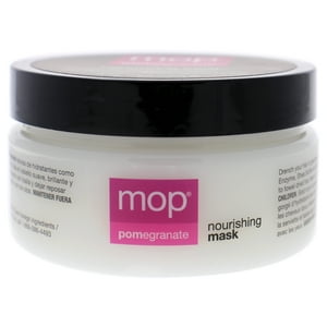 Mop - Mascarilla Nutritiva De Granada De Para Unisex - Masque