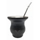thumbnail image 2 of Mate Rectagular Black Wayu, 2 of 3