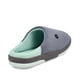 thumbnail image 4 of Pantuflas Mujer Jeju Gris Menta, 4 of 6