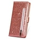 thumbnail image 4 of Funda Para Elegante Funda Iphone 11 Glitter Con Cremallera-ideal Para El Uso Diario, 4 of 5