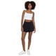 thumbnail image 1 of Short Mujer Pinzas Negro Corona, 1 of 5