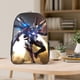 thumbnail image 4 of Mochila Desmarcar Iron Man Transparente 31x43 cm, 4 of 6