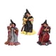 thumbnail image 2 of 3x Estatua De Halloween Escultura Decorativa De Resina Para Estantería De Gabinete De Dormitorio, 2 of 5
