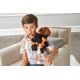 thumbnail image 4 of Adornos de peluche con forma de tarántula Wild Republic para niños, 30 cm, 4 of 5
