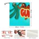 thumbnail image 2 of The Gumby Show Braga de Cuello Protección Solar - Bandana UV Refrescante para Ciclismo y Deportes al Aire Libre, Hombres y Mujeres, 2 of 6