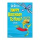 thumbnail image 1 of Game Funko Dr. Seuss ¡Feliz cumpleaños! para niños de más de 3 años, 1 of 9