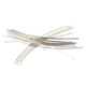 thumbnail image 5 of 20x Cables De Traste De Guitarra Piezas De Guitarra Para Accesorios De Banjo De Guitarra Acústica 2,4mm, 5 of 5