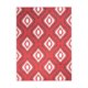 thumbnail image 1 of Alfombra Kaleb 133 x 180 Cm 7997-R Jn7 Rojo, 1 of 4