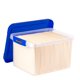 thumbnail image 2 of Caja de archivos Bankers Box tamaño carta/legal de alta resistencia, 2 of 7