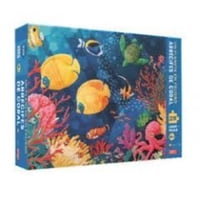 Manolito Books - Libro Arrecife De Coral