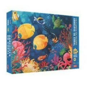 Manolito Books - Libro Arrecife De Coral