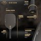 thumbnail image 4 of Pala de Pickleball Spartus Orion 16 mm Aprobada por USAP, 4 of 5