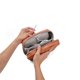 thumbnail image 3 of Bolsa de almacenamiento Orbitkey 2 en 1 - Rosa, 3 of 7
