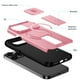 thumbnail image 2 of Funda FOXDOCK para iPhone 15 Pro – Magnética Antigolpes con Soporte y Protección Doble, 2 of 6