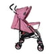 thumbnail image 3 of Coche Paragua Paseo Rosado, 3 of 7