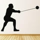 thumbnail image 2 of Decomural Hammer Throw Athletics Sports WS-34552, 2 of 2