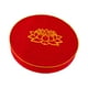 thumbnail image 1 of Cojín de Yoga, cojín de asiento, regalos para adultos, almohada de respaldo, estera de oración budista, almohada de suelo, almohada redonda para Yoga, Rojo, 1 of 5