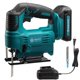 thumbnail image 1 of Sierra de Calar Inalámbrica WOODSTARTER con Motor sin Escobillas, 1 of 7