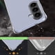 thumbnail image 2 of Carcasa Transparente Para Samsung S26, 2 of 3