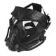 thumbnail image 3 of Máscara Táctica Guardia Casco Protección Ocular De Cara Completa Para Caza Negro Gris, 3 of 5