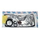 thumbnail image 1 of Juego Empaquetadura Motor Mitsubishi Lancer 1.3 1992 1996, 1 of 2