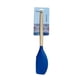 thumbnail image 1 of Espátula Silicona Mango 1 Pieza Madera - Azul, 1 of 1