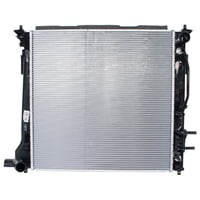 Repuestos Del Sol - Radiador Motor Aut Kia Sportage 2.0 2015 2020